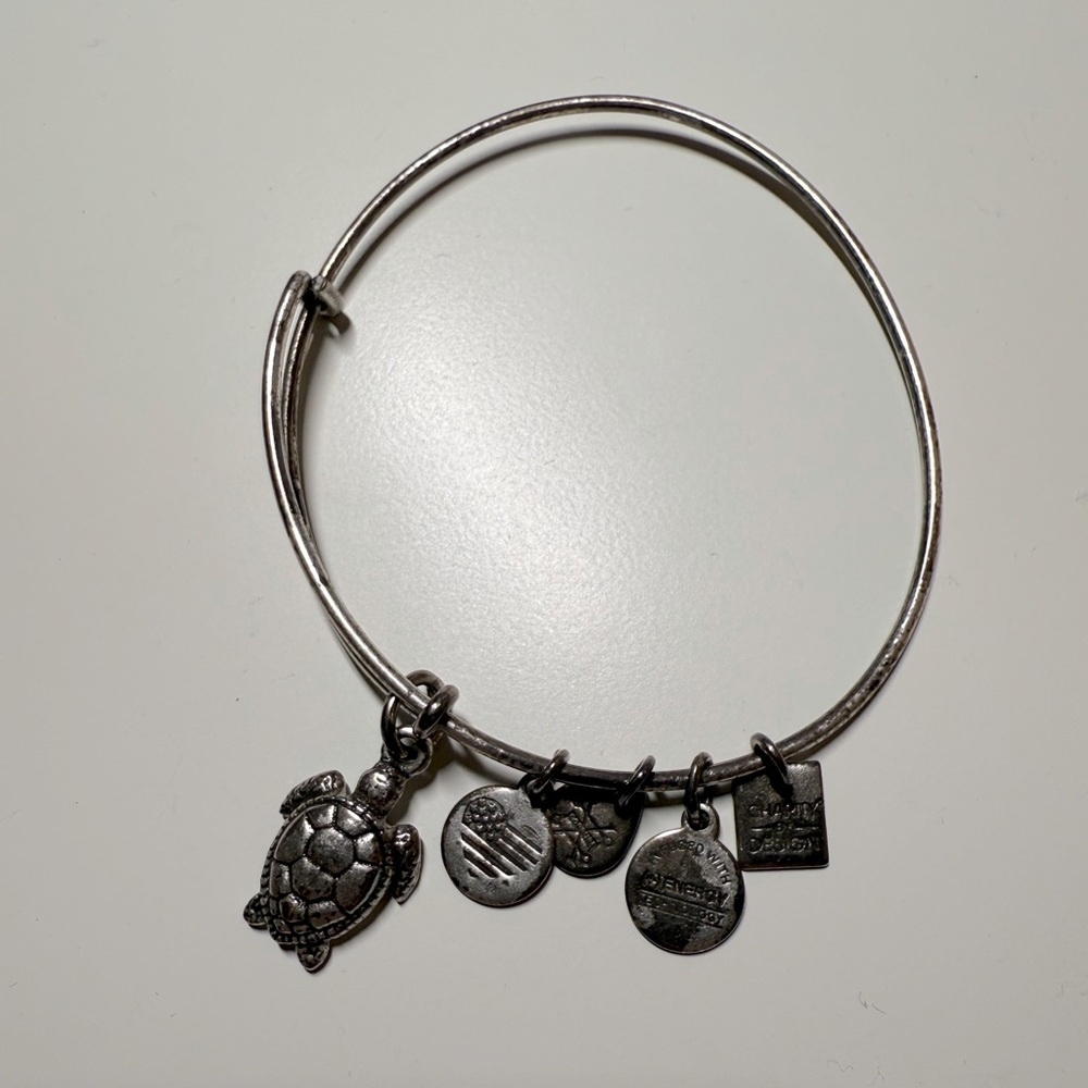 Alex and Ani Bracelet